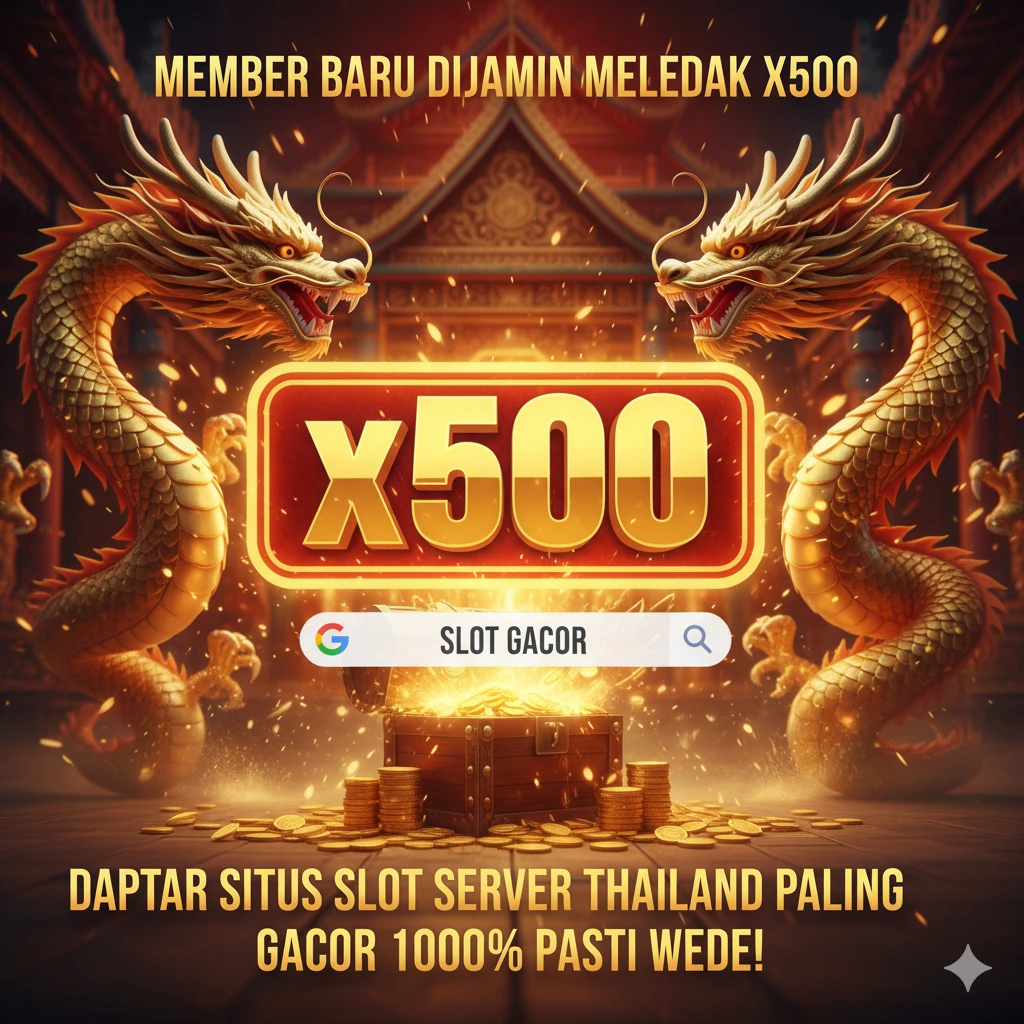 Slot Gacor Hari Ini